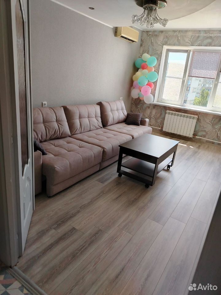 3-комн. квартира