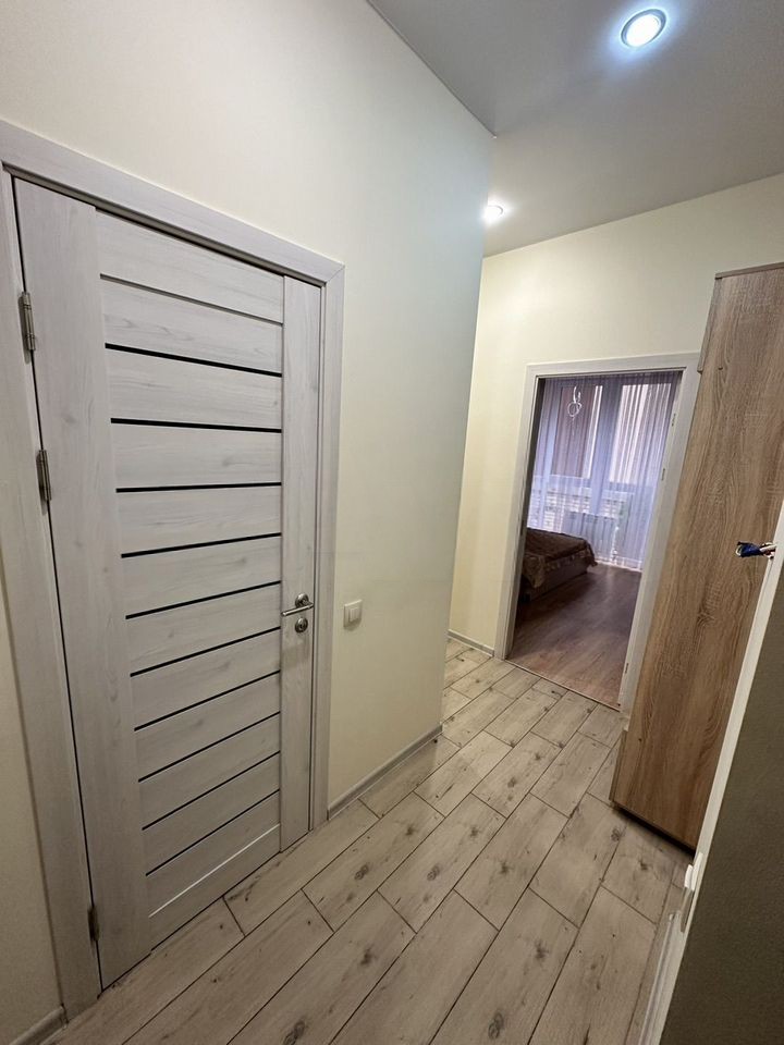 3-комн. квартира