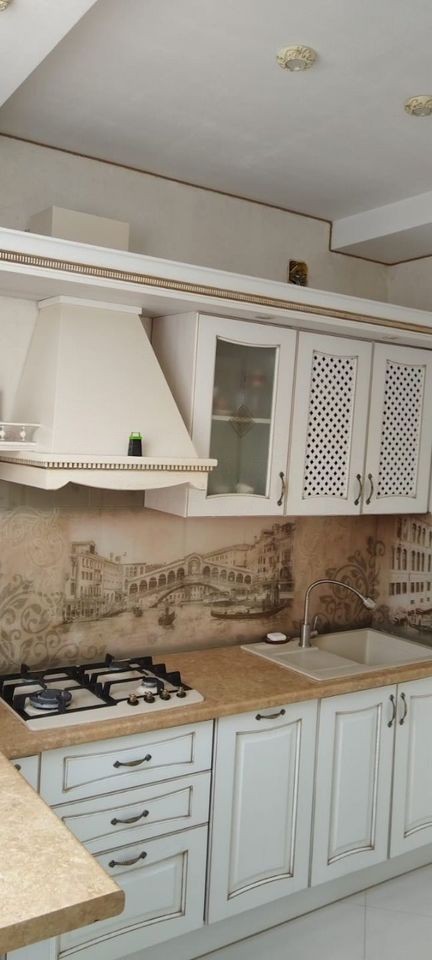 4-комн. квартира