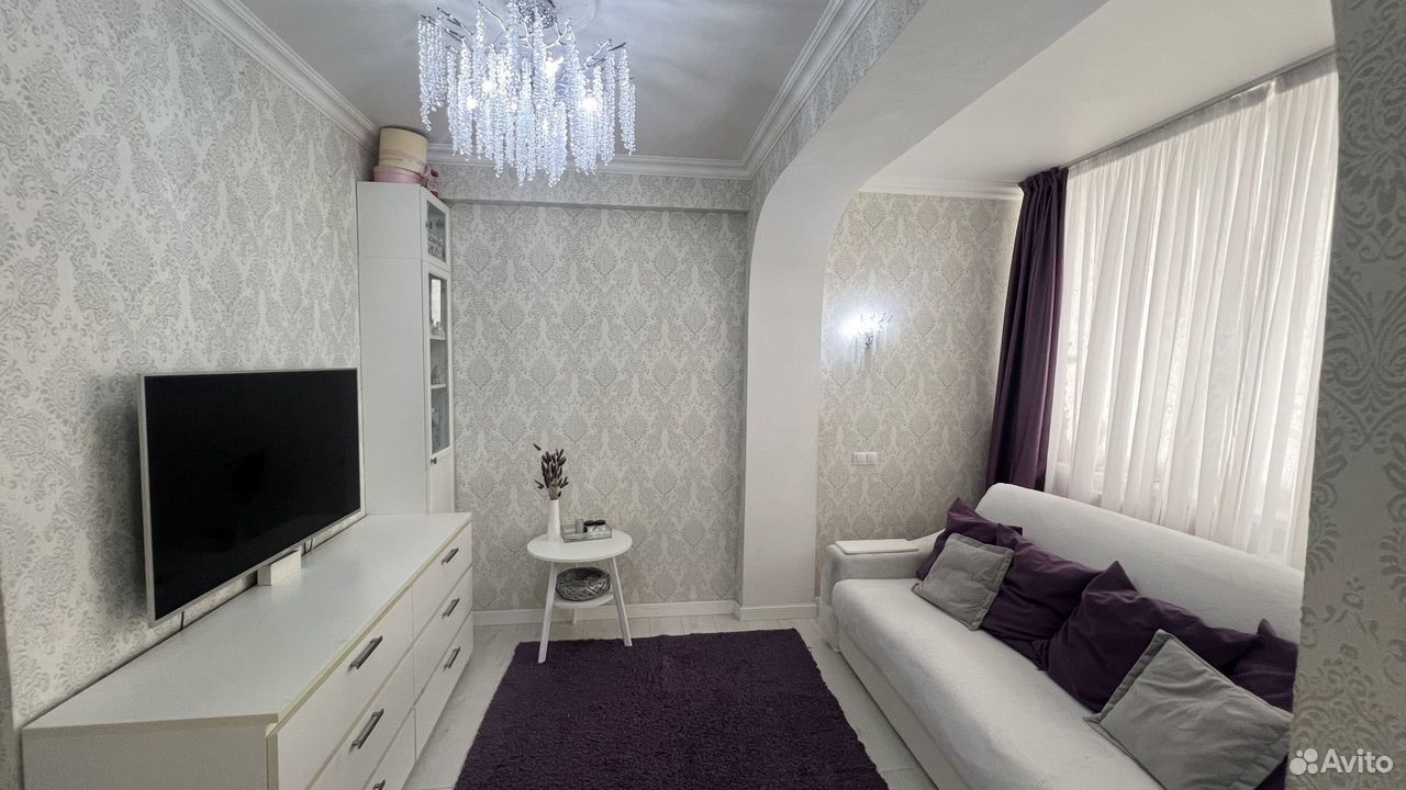 2-комн. квартира