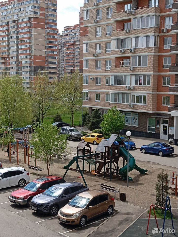 1-комн. квартира