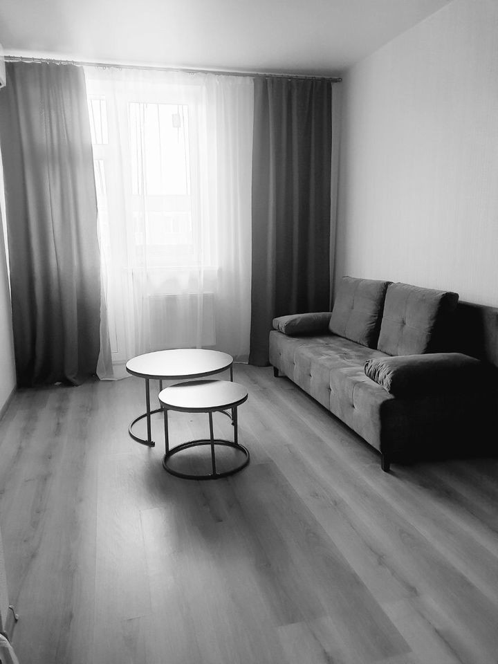 1-комн., 38 м², 16/16 этаж, Краснодар г