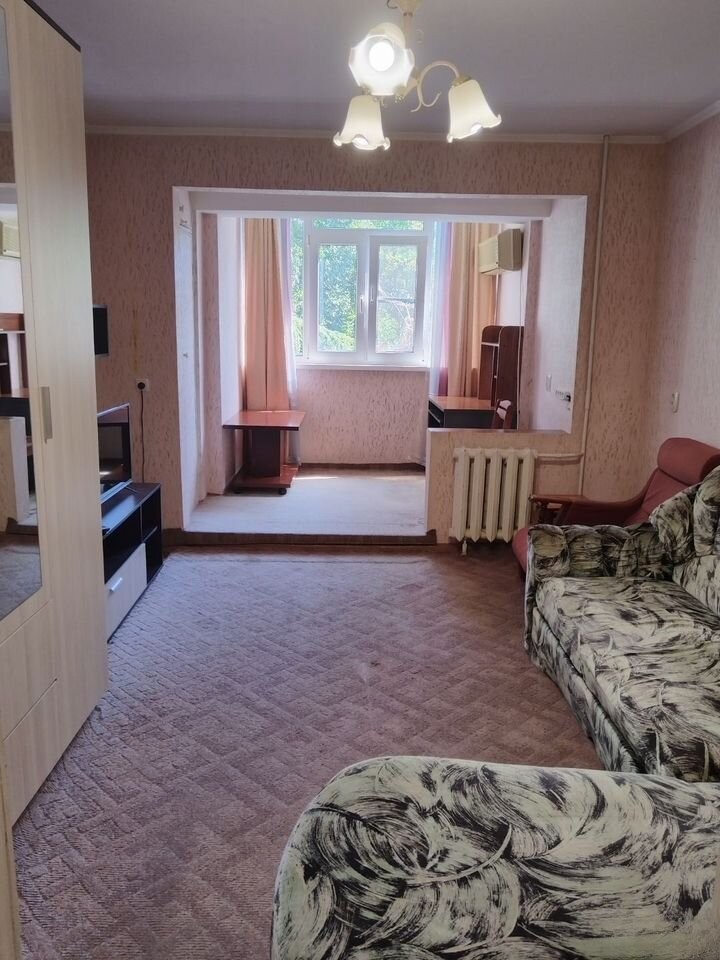 2-комн. квартира