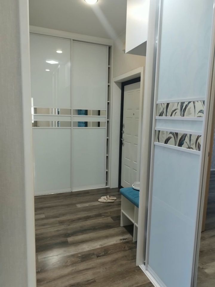 2-комн. квартира