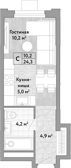 Студия Новые Смыслы