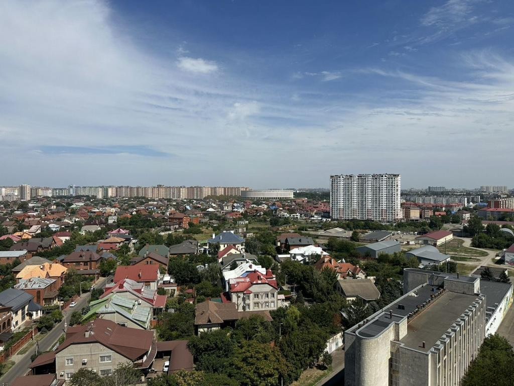 1-комн. квартира