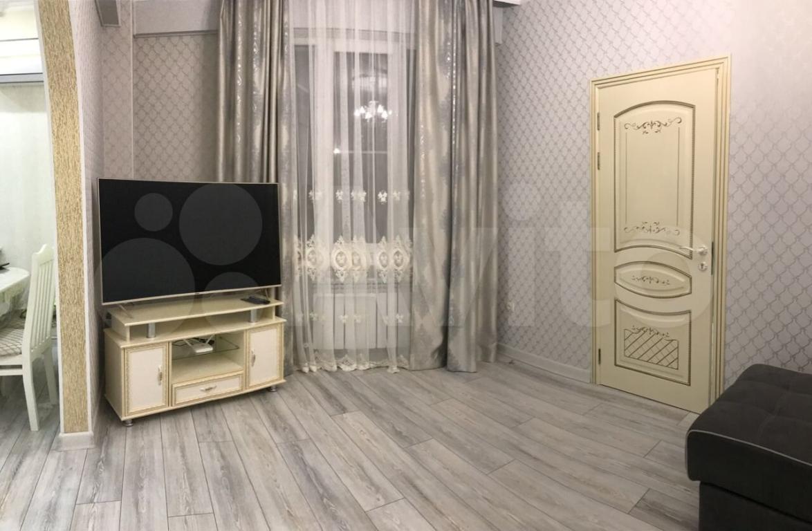2-комн. квартира