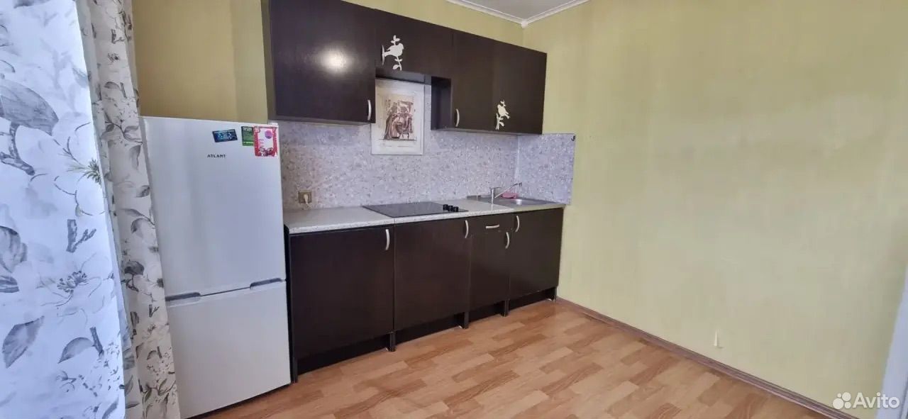 1-комн. квартира