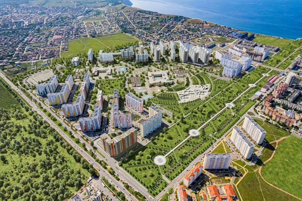 1-комн. квартира