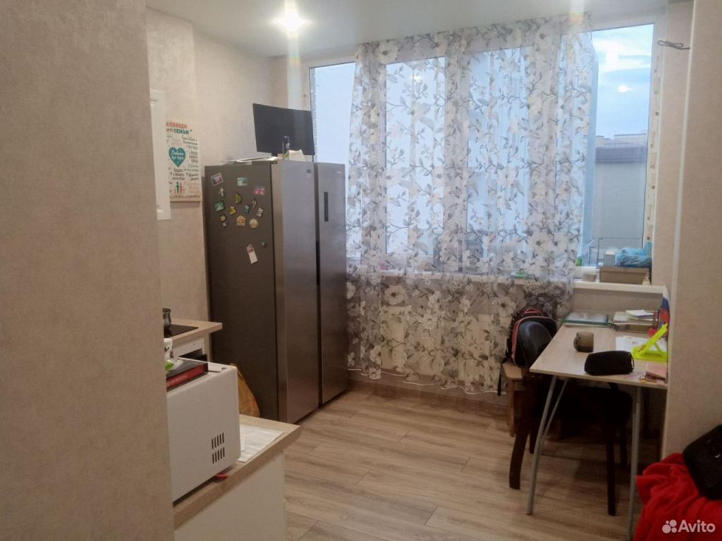 2-комн., 54.3 м², 4/6 этаж, Музыкальный мкр-н, ул. имени Сергея Есенина, 94