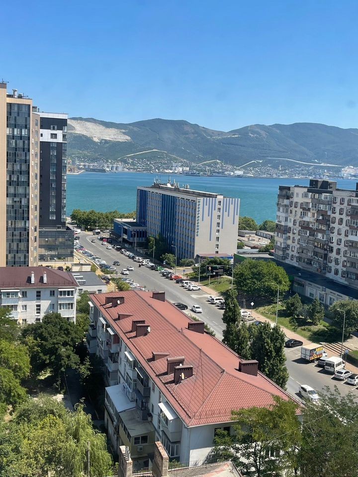 1-комн. квартира