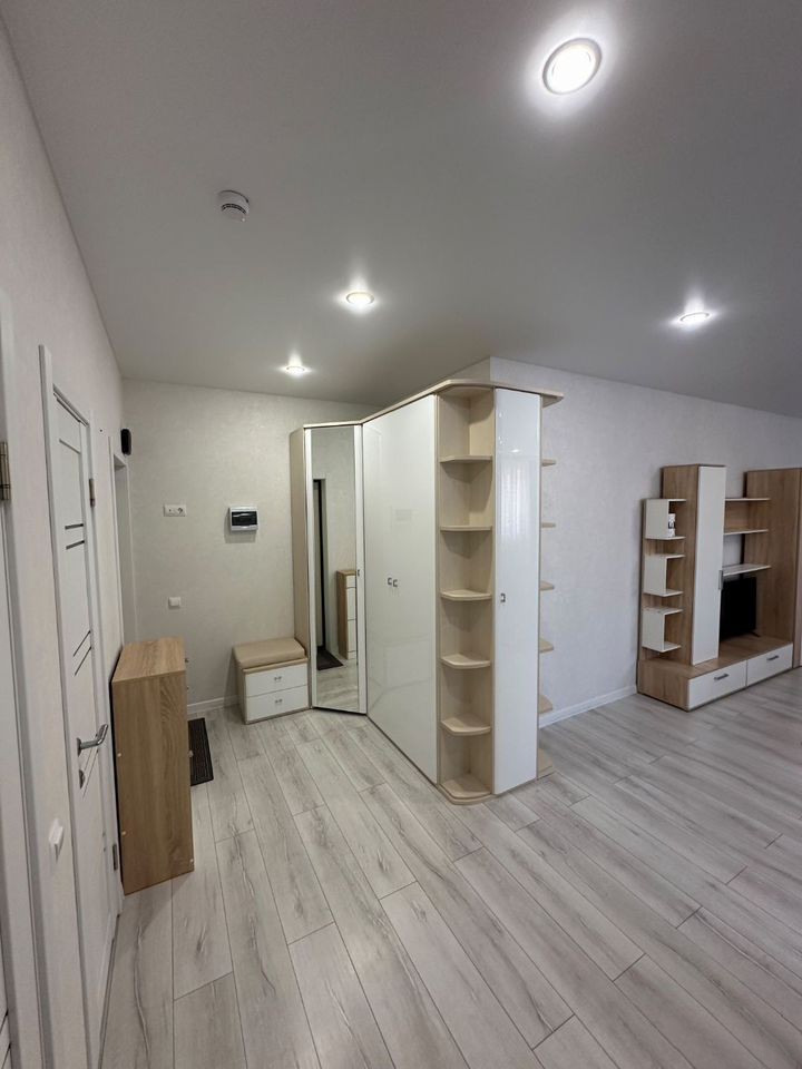 3-комн. квартира