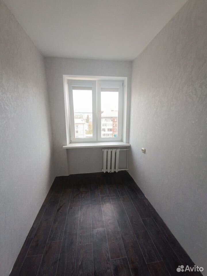 2-комн. квартира
