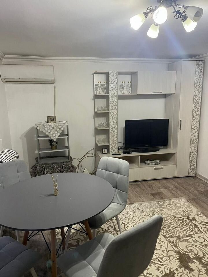 4-комн. квартира