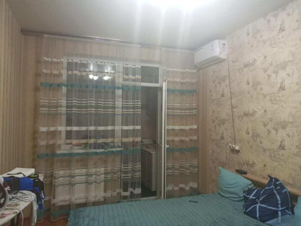 1-комн., 41.9 м², 5/6 этаж, Российский