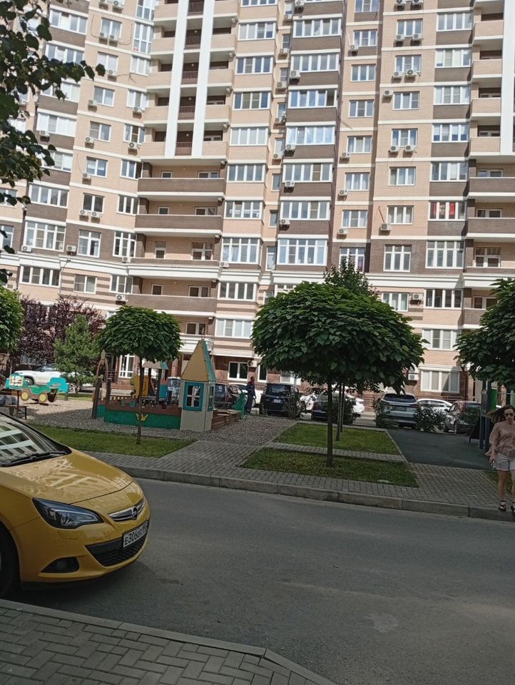1-комн. квартира