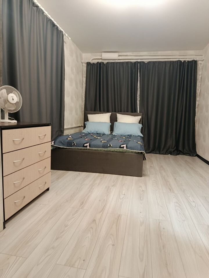 1-комн., 30.6 м², 5/5 этаж, Краснодар г