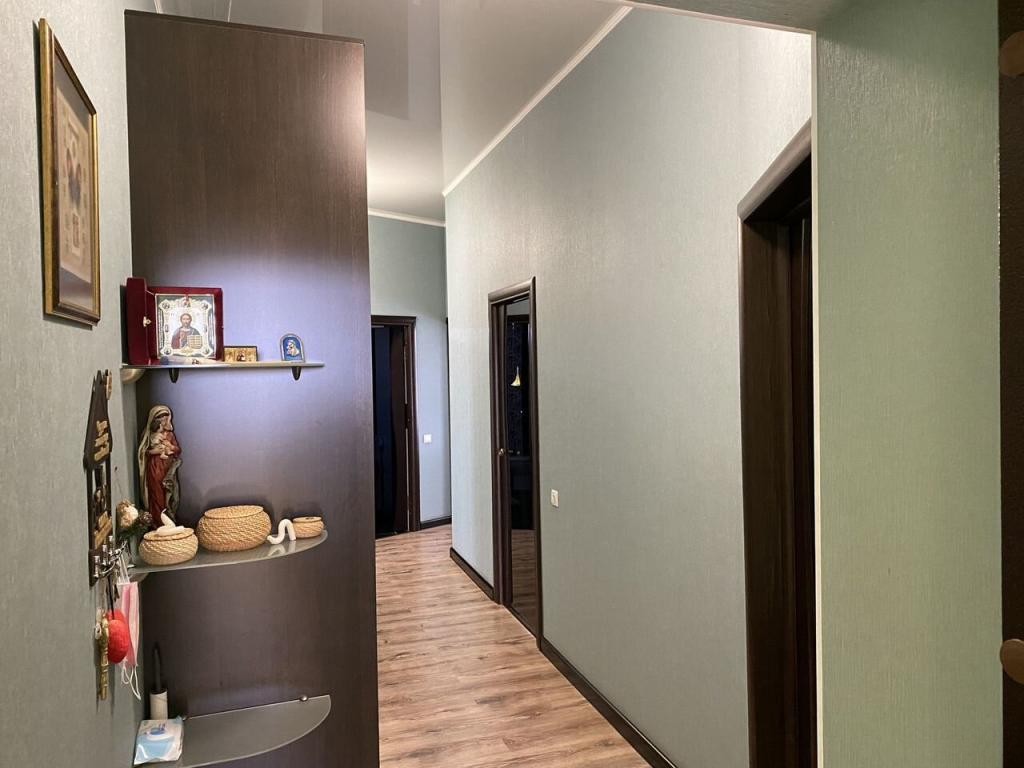 2-комн., 75 м², 3/3 этаж, Краснодар г