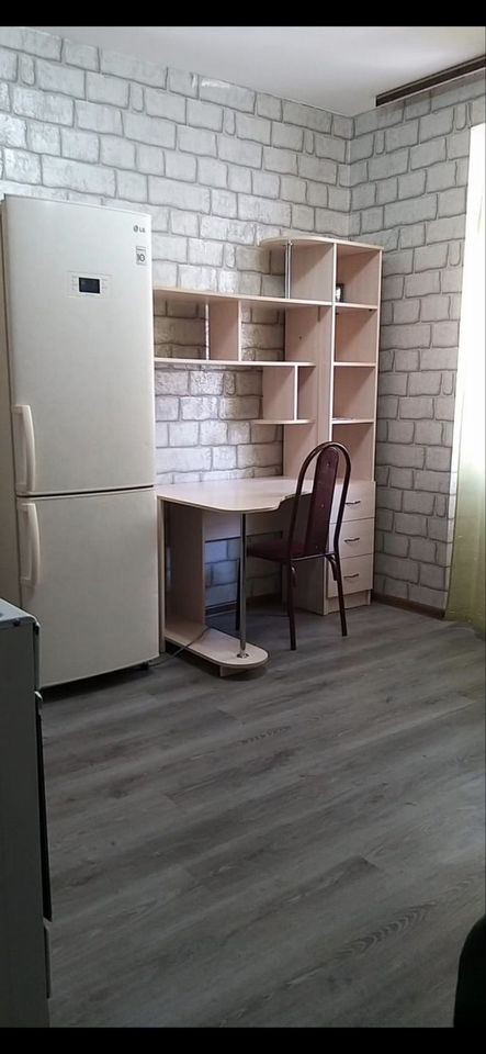 1-комн. квартира