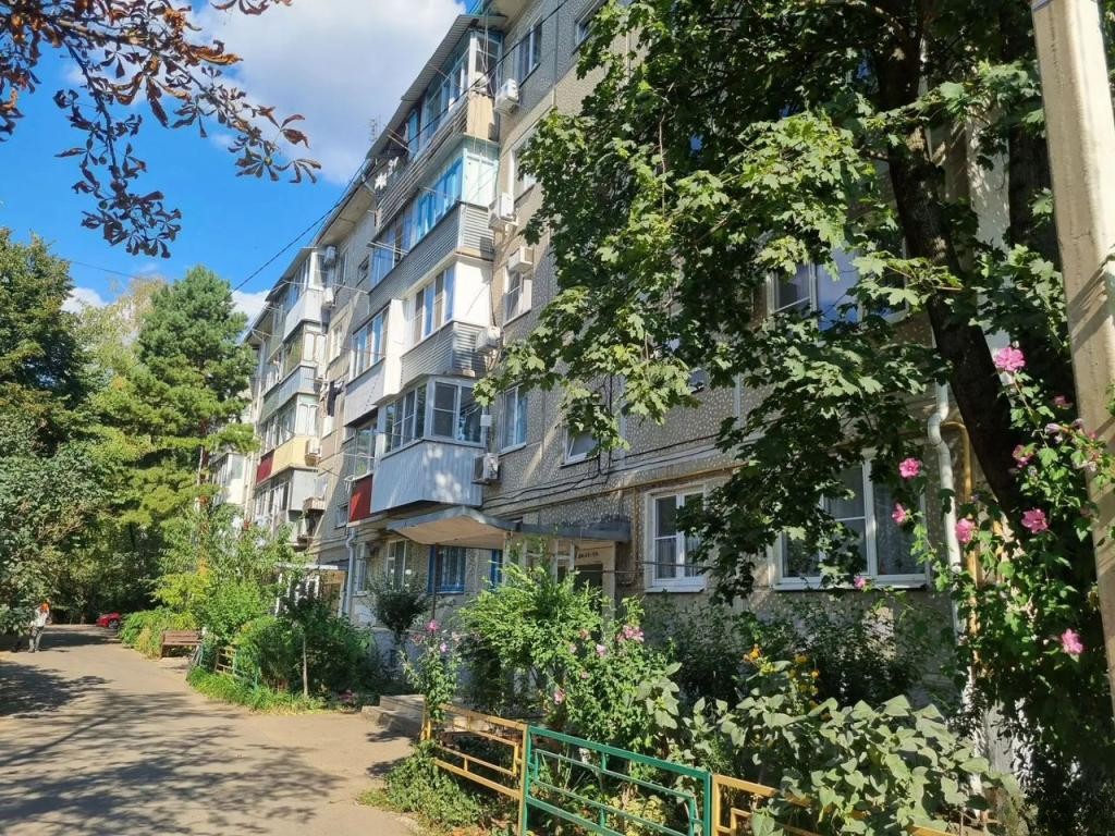 2-комн. квартира