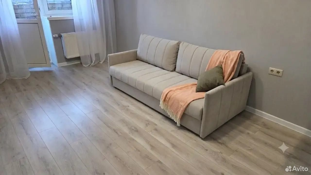 1-комн. квартира