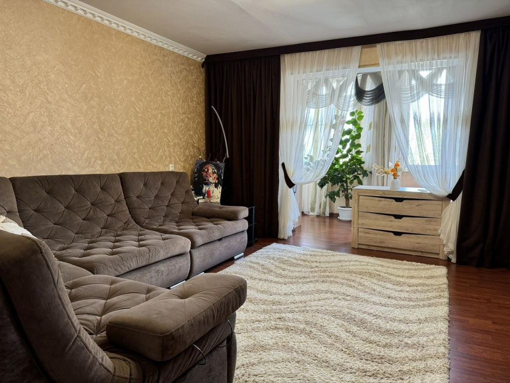 3-комн. квартира