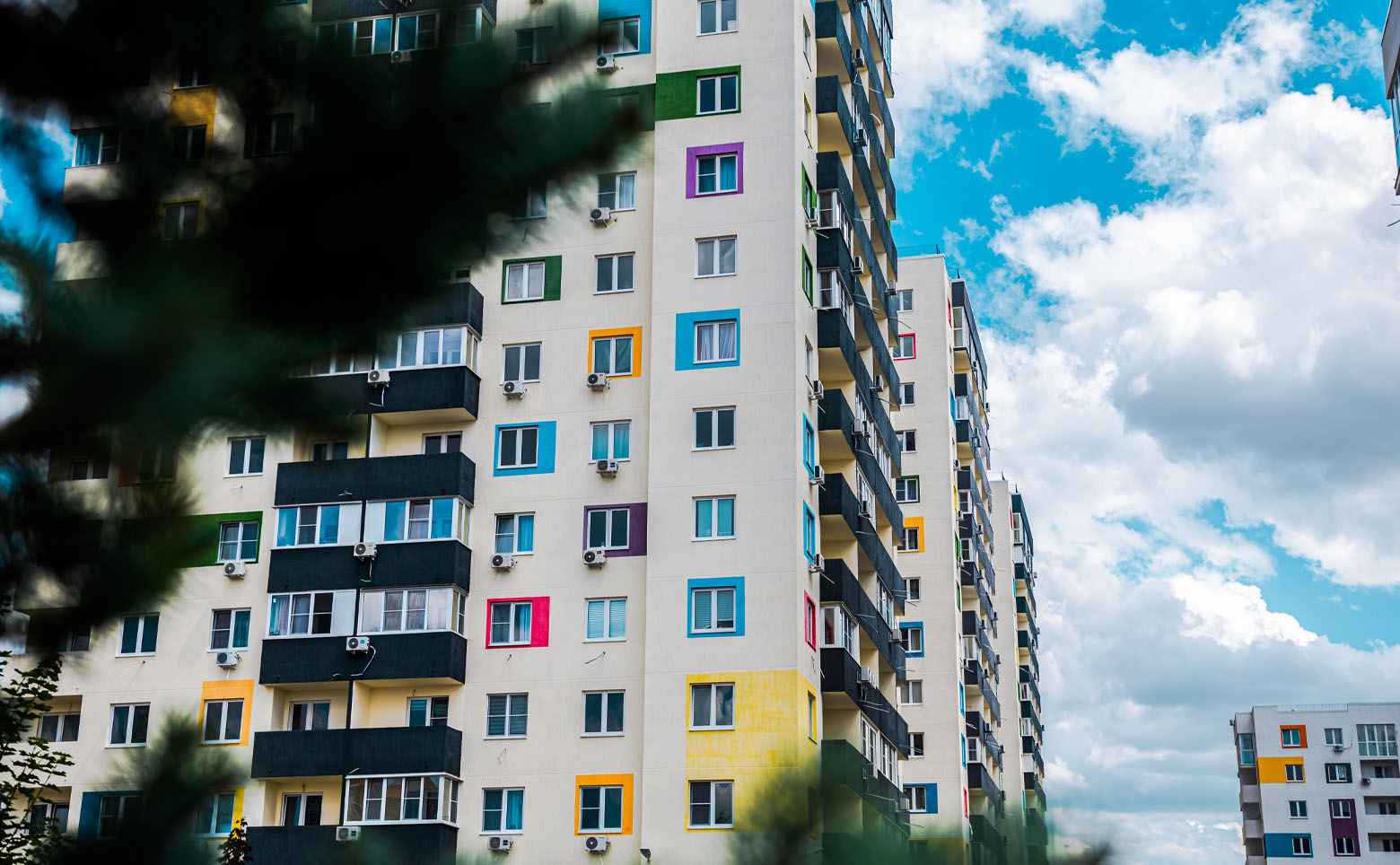 2-комн. квартира, 48.9 м² в ЖК Микрорайон Южане — фото 3