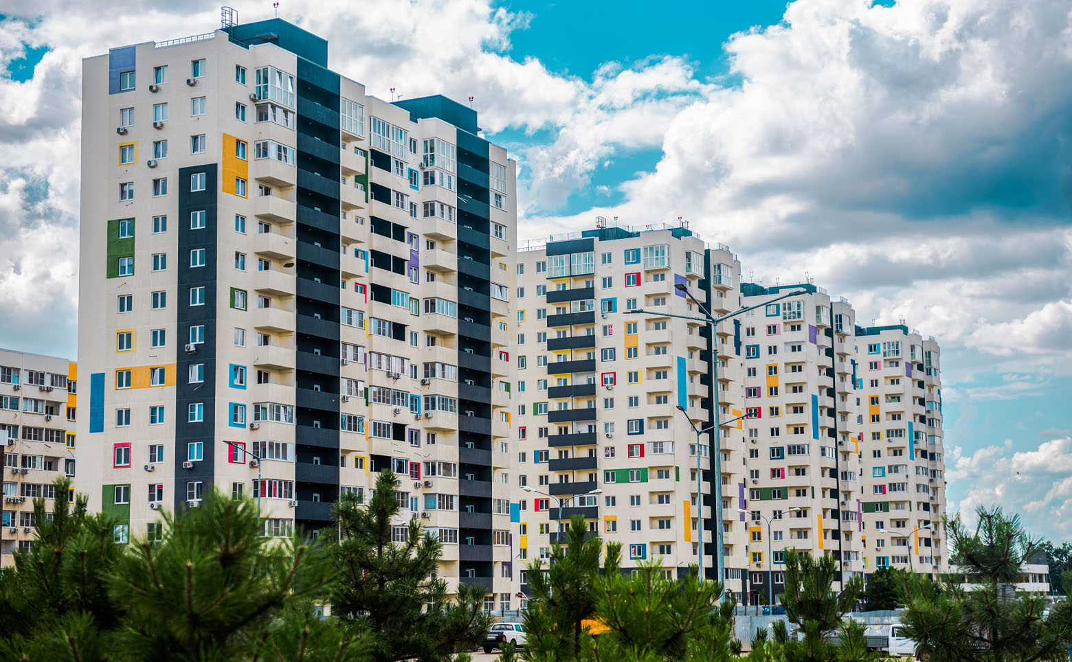 2-комн. квартира, 48.9 м² в ЖК Микрорайон Южане — фото 5