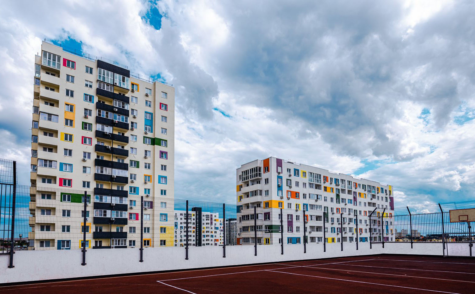 2-комн. квартира, 48.9 м² в ЖК Микрорайон Южане — фото 4