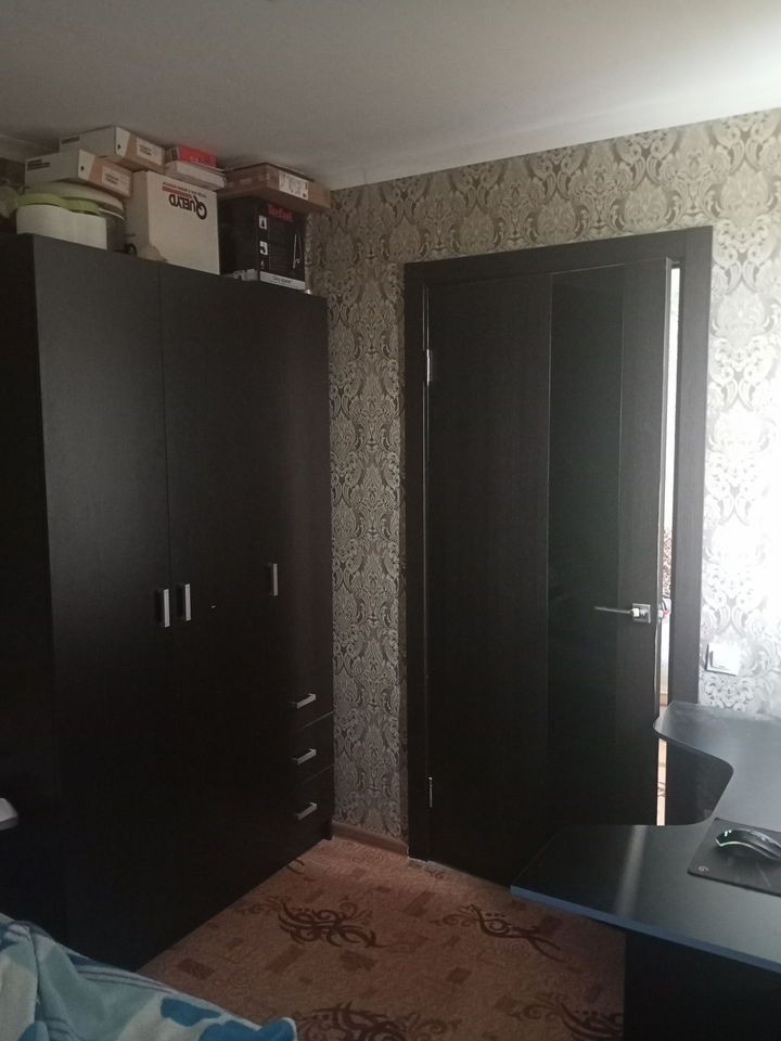 3-комн. квартира
