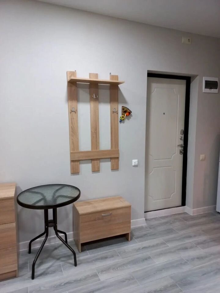 1-комн. квартира