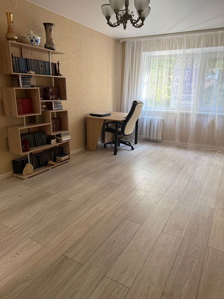 3-комн. квартира
