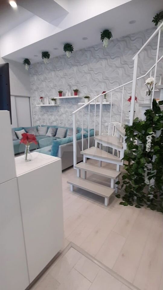 3-комн. квартира