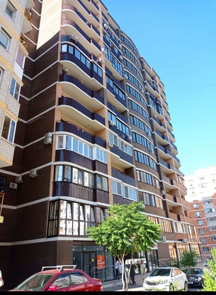 2-комн. квартира