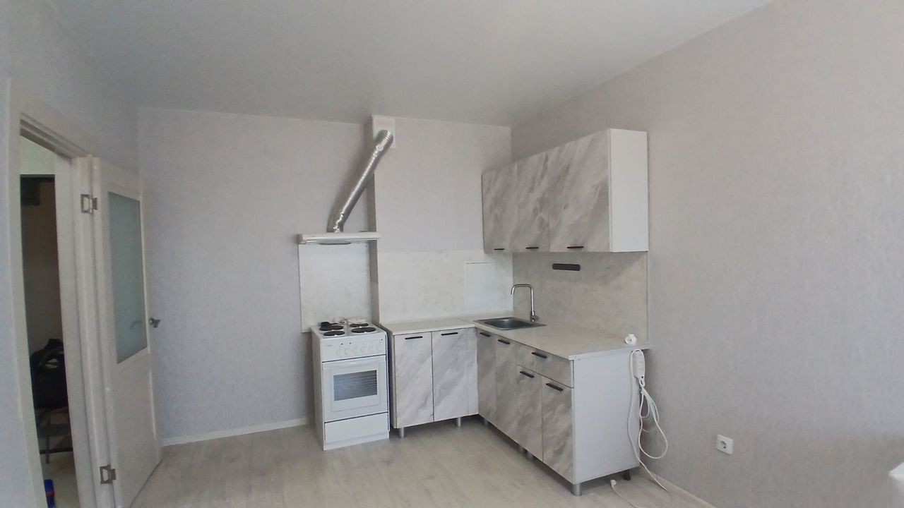 1-комн. квартира