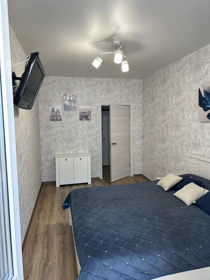 1-комн. квартира