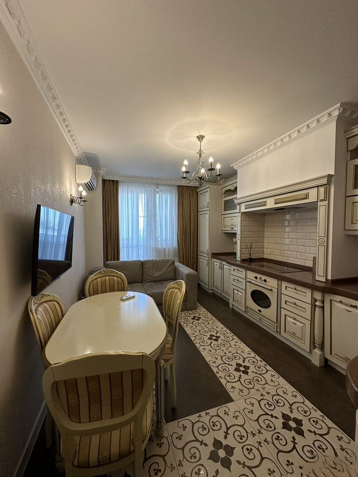 1-комн. квартира