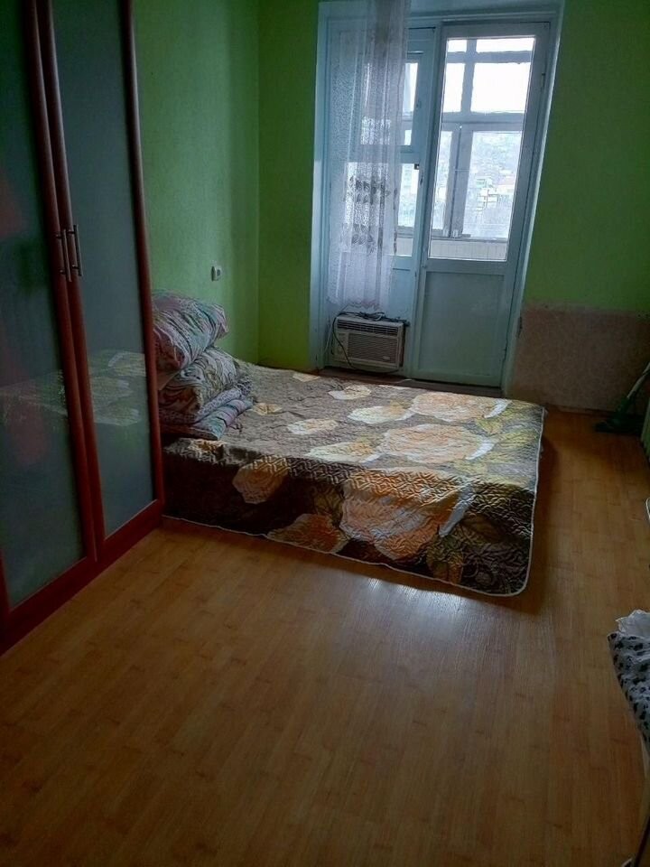3-комн. квартира
