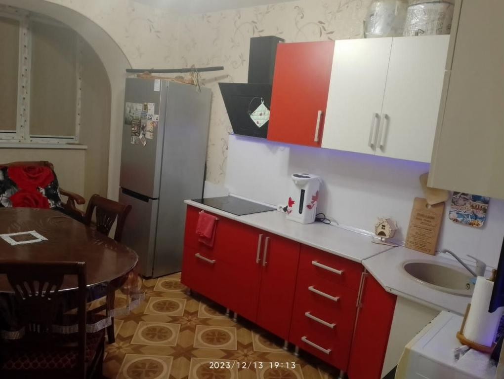 2-комн., 59 м², 1/6 этаж, Краснодар г