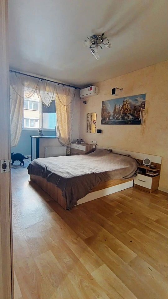 1-комн. квартира