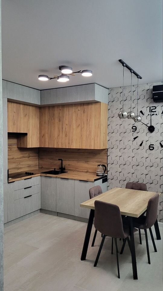 1-комн. квартира