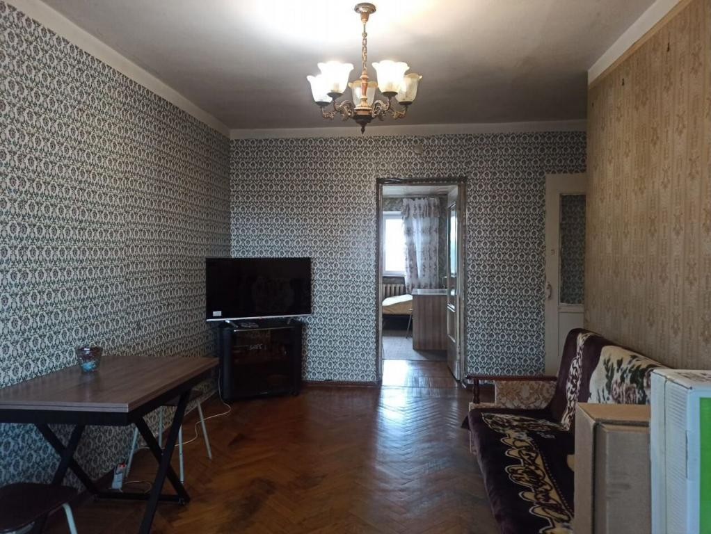 3-комн. квартира