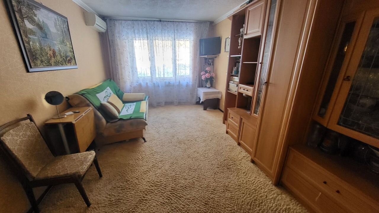 3-комн. квартира