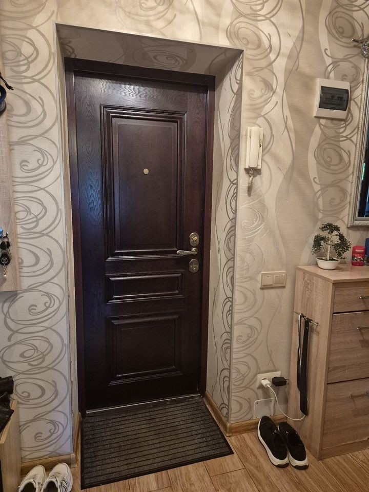2-комн. квартира