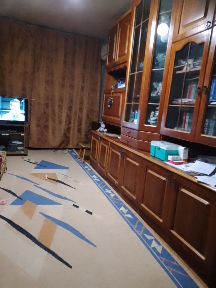 3-комн. квартира
