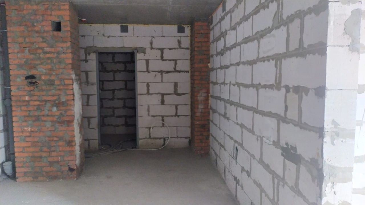 1-комн., 28.3 м², 4/12 этаж, Сочи
