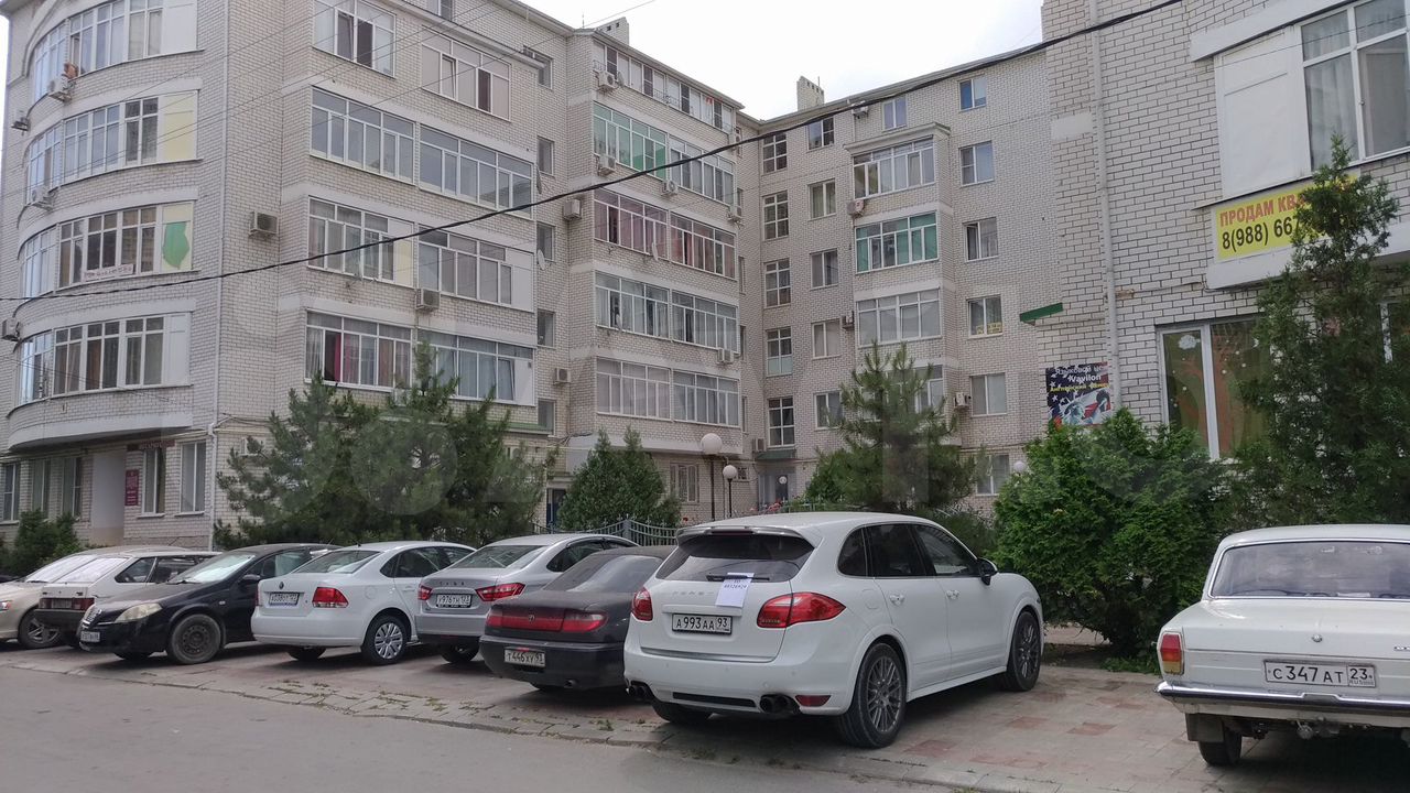 1-комн. квартира