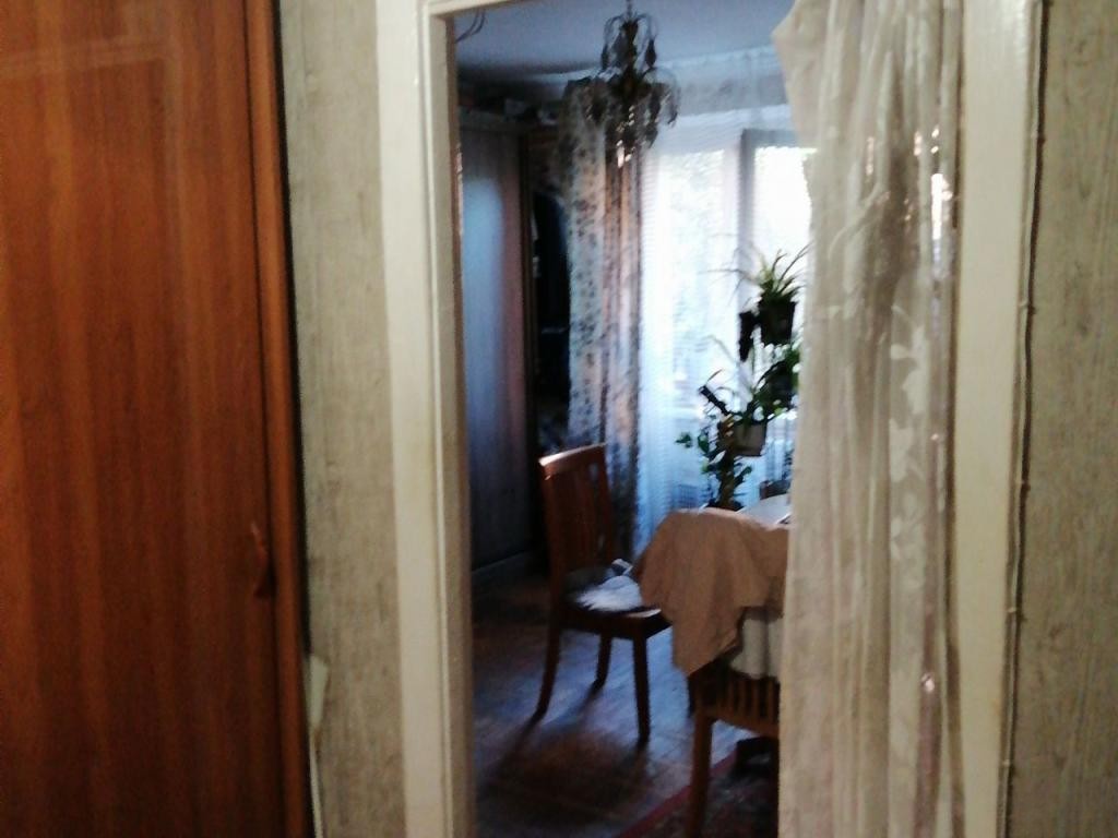 1-комн. квартира