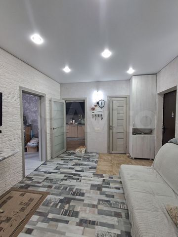 2-комн. квартира