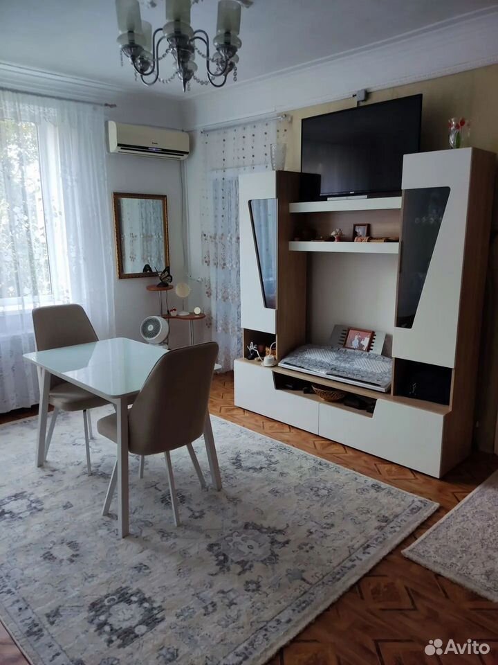 3-комн. квартира